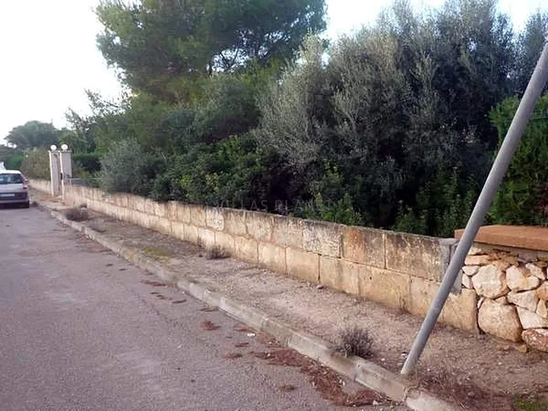 Land plot in Vallgoner... — photo 2
