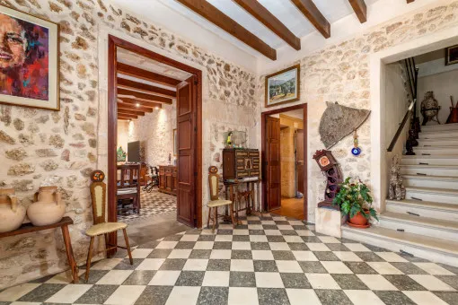 Lloret de Vistalegre, Majorcan finca with various residential and commercial uses in Lloret de Vistalegre — photo 11