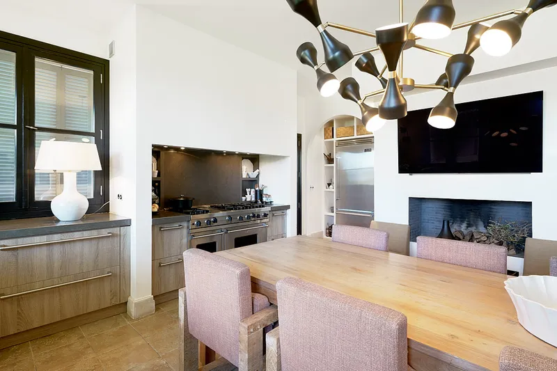 Luxury finca with private vineyard - Marcel Remus Real Estate — photo 12