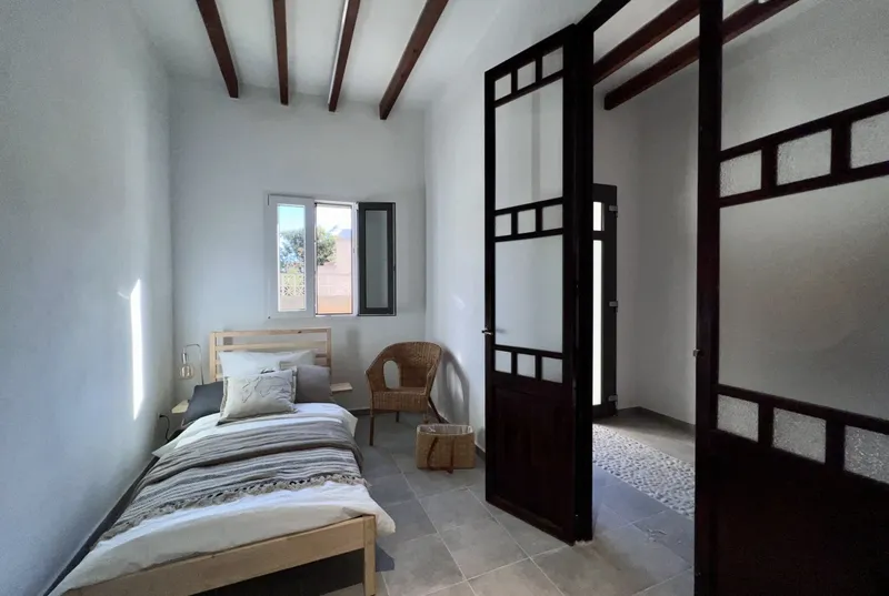 Reformed house with patio and pool in Felanitx — photo 11