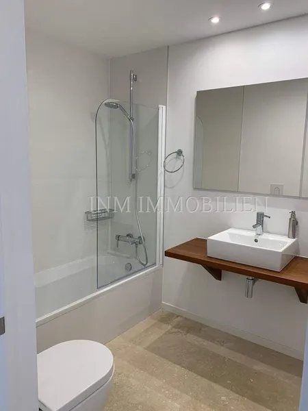 136m² Luxury Apartment with 3 Rooms, Terrace & Pool for Rent — photo 10