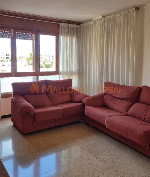 Apartment for rent in Manacor — photo 2