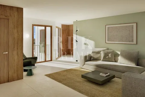Penthouse in Capdepera, Mallorca — photo 2