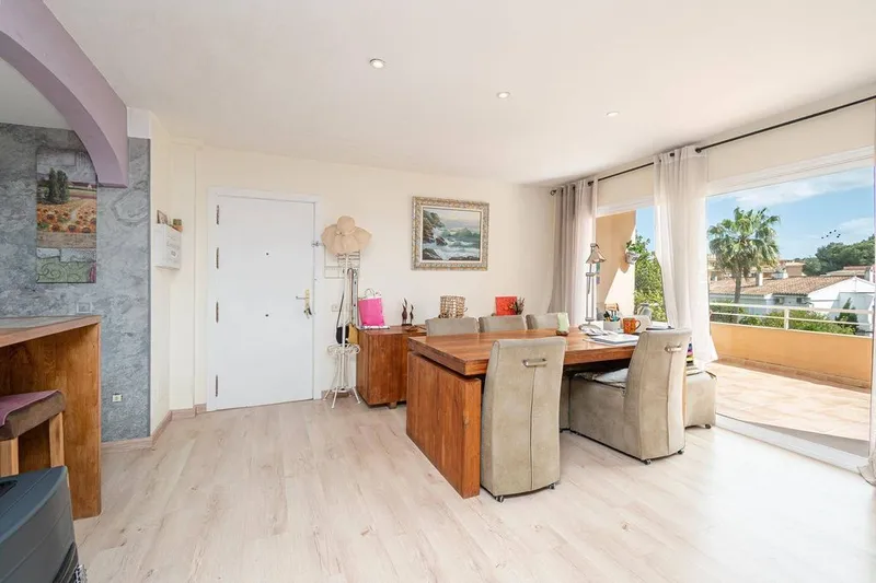 Penthouse in Llucmajor, Province of Balearic Islands — photo 10