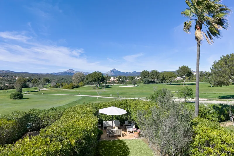 Charming villa on the golf course of Santa Ponsa - Marcel Remus Real Estate — photo 3