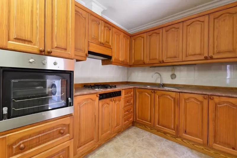 3-bedroom flat in Fartáritx with large terrace — photo 3