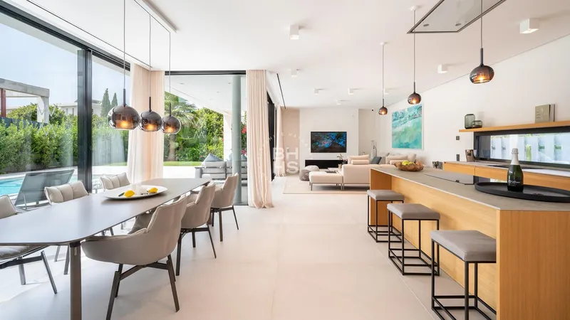 Villa for sale in Puig de Ros — photo 7