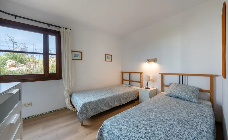Apartment with sea views in Port de Sóller — photo 10
