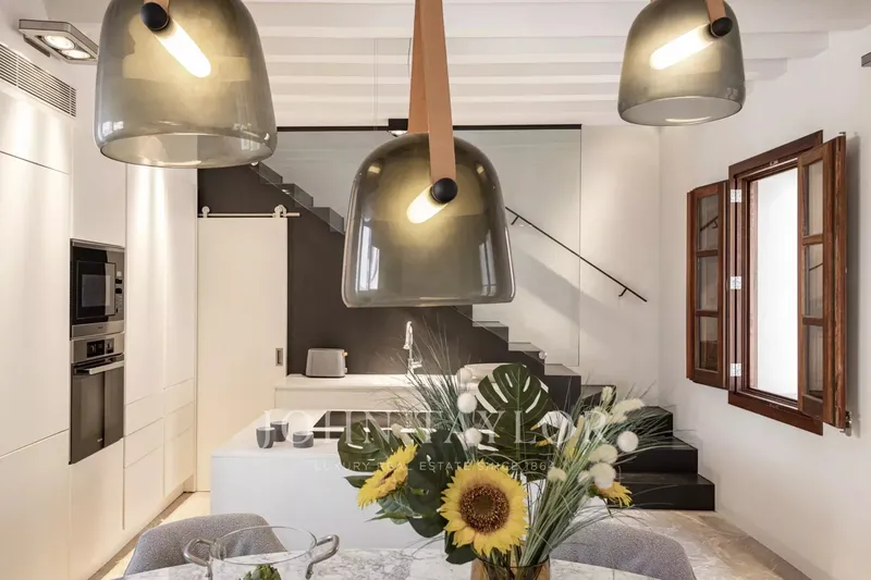 Penthouse for sale in Palma de Mallorca — photo 7