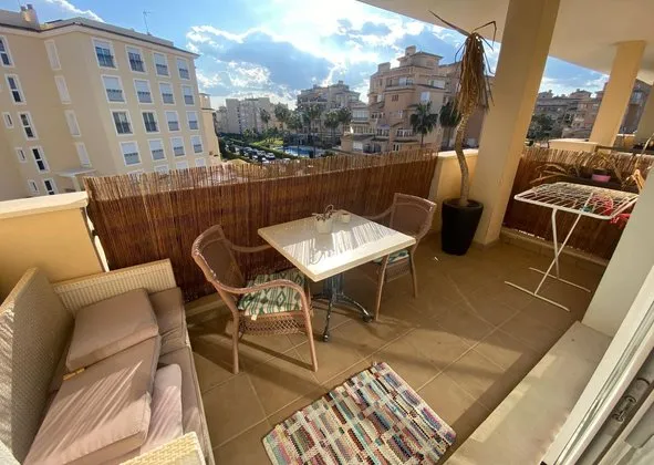 Flat / apartment in Calle Mare-Selva, Sa Coma — photo 1