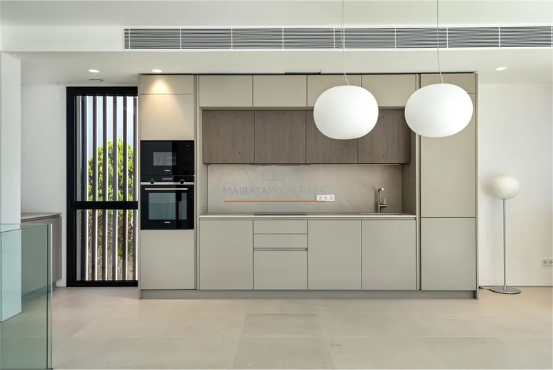 Luxury Semi-Detached Villa in Alcanada — photo 8