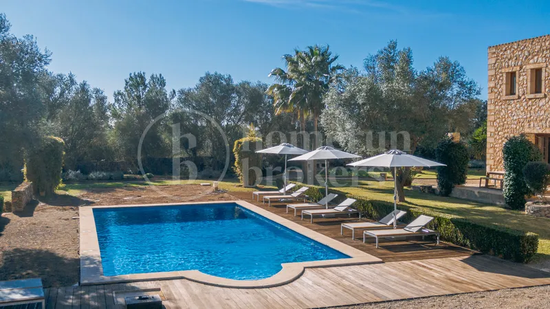 Finca Marquis - Beautiful Modernized Country House — photo 9