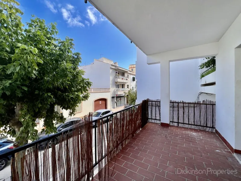 Apartment for sale in Port de Pollença, Pollença, Mallorca, Baleares, Spain — photo 1