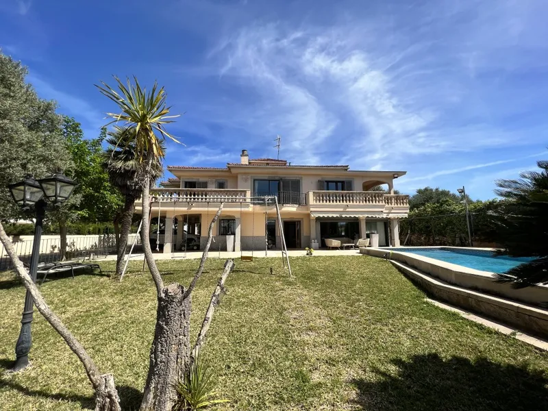 Chalet for sale in Sa Cabaneta — photo 2