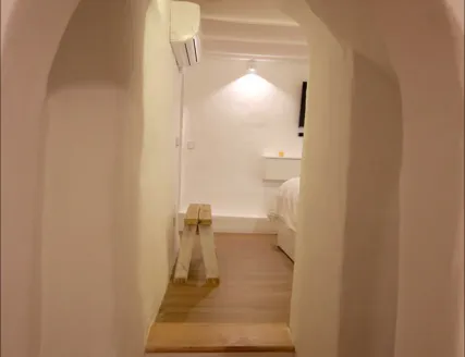Superb ground floor in Old Town — photo 2