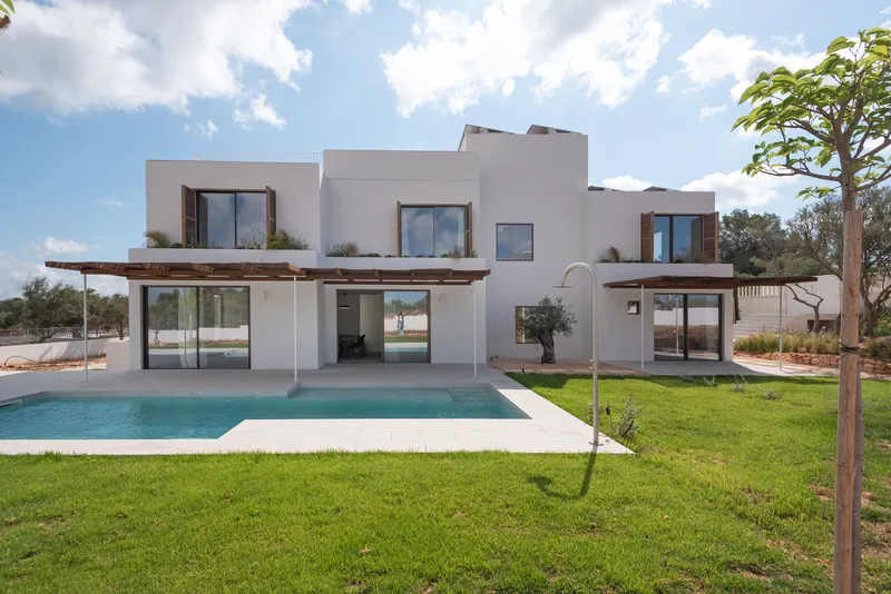 New construction of high quality in Son Gual, Palma — photo 2