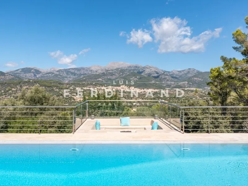 Luxury home in Selva, Province of Balearic Islands — photo 2