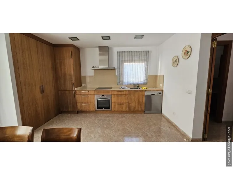Rental of semi-detached house on Avenida Pescadors — photo 5