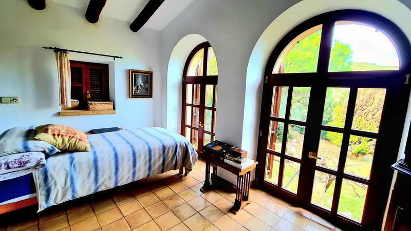Charming finca fairytale property — photo 8