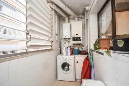 Flat - Palma de Mallorca (Bons Aires), Built Surface 72m2, 2 Bedrooms, 1 Bathrooms, Lift. — photo 12