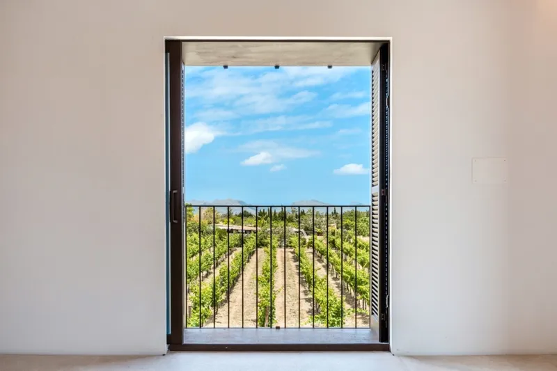Newly completed luxury vineyard estate between Pollensa and Alcúdia — photo 12