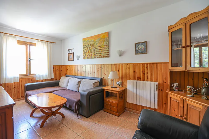 Beautiful villa with garden and pool in an exclusive area of Nova Santa Ponsa Mas — photo 10
