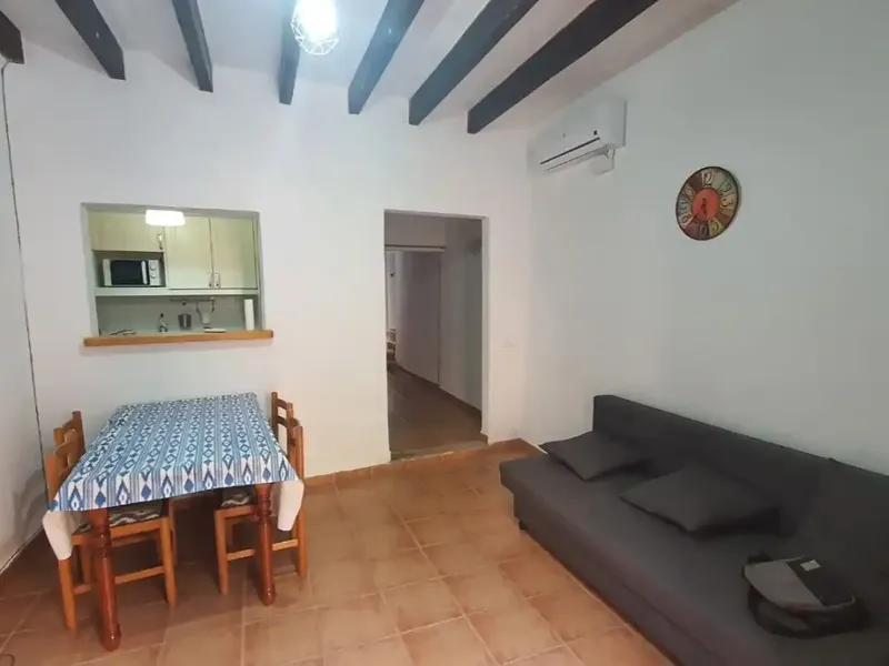 Private sale, no agencies please. 3-storey house fully renovated in the heart of Montuiri. Ground floor — photo 3