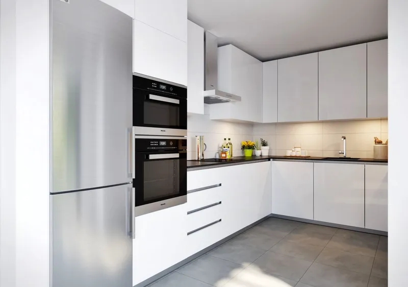 Santa Ponsa: New construction in a quiet, central location (investment property) — photo 5