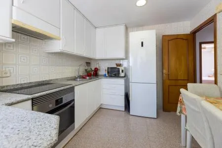 Penthouse - Palma de Mallorca (Camp Redó), Built Surface 104m2, Terrace Size 25.4m2, 3 Bedrooms, 1... — photo 10