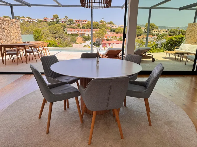Adosado en Sol de Mallorca — photo 4