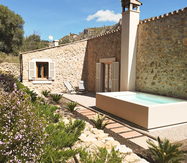 Ref. 2415C – Andratx – Stunning country property with mountain views — photo 3