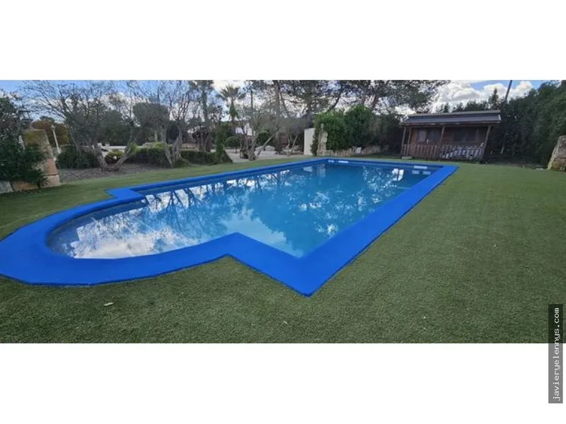 House in Llorent de Vista Alegre — photo 1