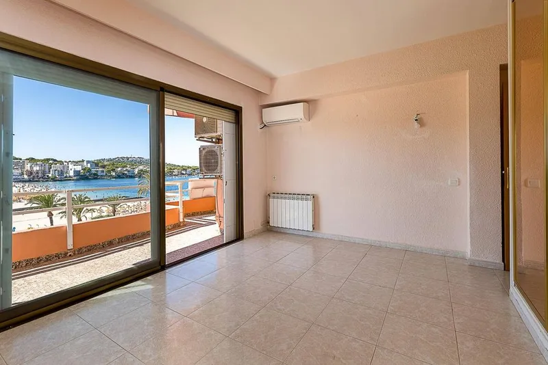 Penthouse in Calvià, Province of Balearic Islands — photo 8
