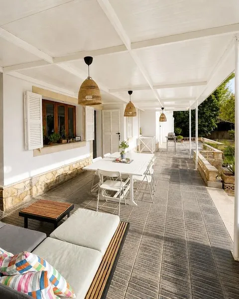 Detached House in Inca, Province of Balearic Islands — photo 3