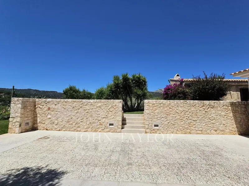 Villa for Sale Es Capdella — photo 9