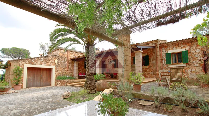 Luxury villa for sale in Manacor — photo 5