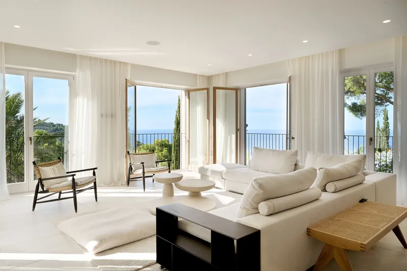 Fantastic Mediterranean property with spectacular sea views in Deià — photo 9