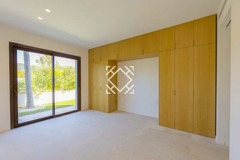 Exclusive modern villa for sale in Crestatx, with stunning views of the Tramuntana mountains and close proximity to Pollensa. — photo 7