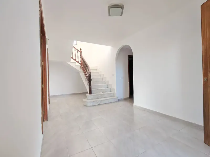 Detached chalet located in a quiet residential area between Son Servera and Cala Millor, on a plot of more than 1,000 m², ideal — photo 11