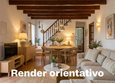 Duplex penthouse at Jeroni Pou 47, your new home in P... — photo 8