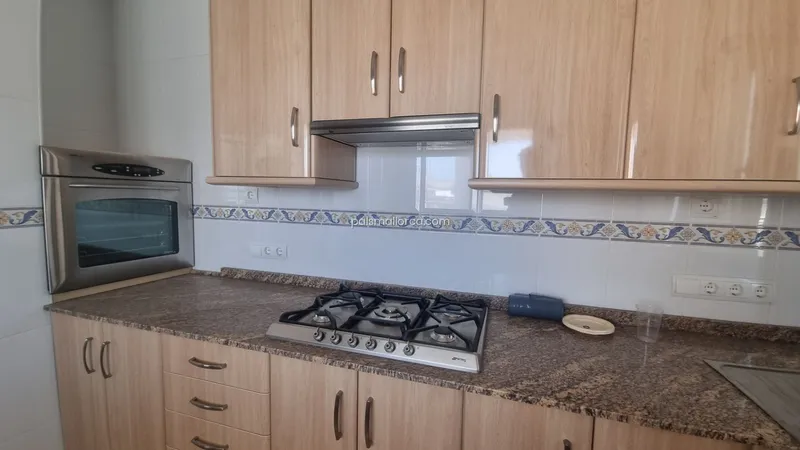 Penthouse in Llucmajor — photo 11