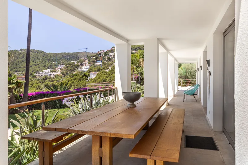 Elegant Luxury Villa for Sale in Son Vida — photo 11