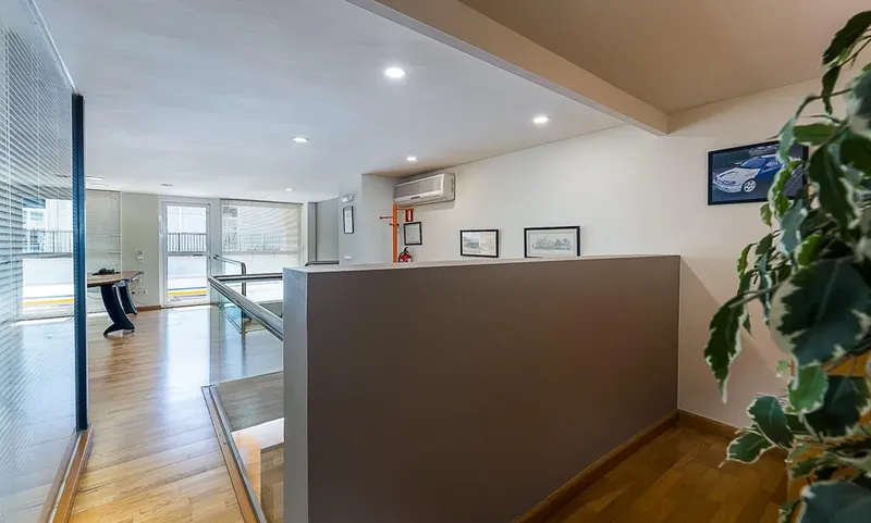 Large versatile and bright office in El Terreno — photo 5