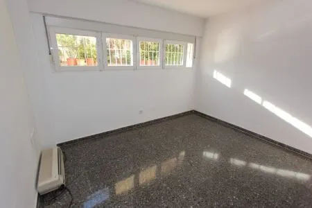 Office - Palma de Mallorca (Centro), Built Surface 75 m², 2 Toilets, Lift — photo 3