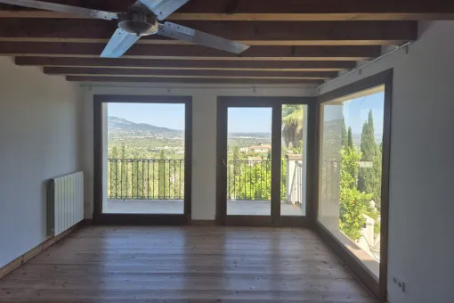 Esporles, Dream Villa with Pool and Sea Views in Ses Rotgetes de Canet, Esporles — photo 12