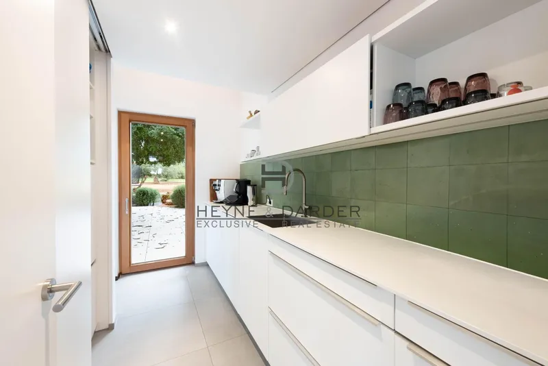 Villa de Lujo en Santanyi — photo 9