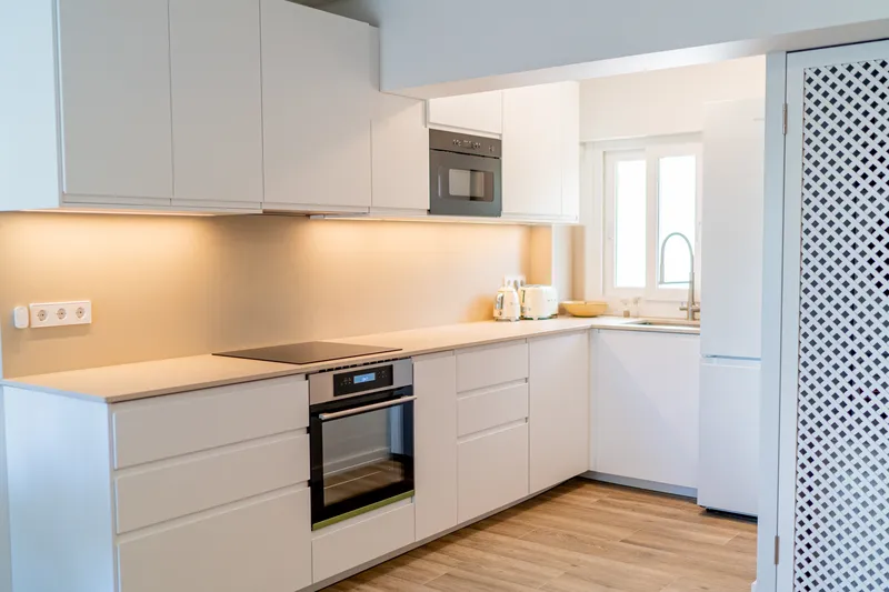 Charming first floor apartment in Santa Ponsa completely renovated — photo 6