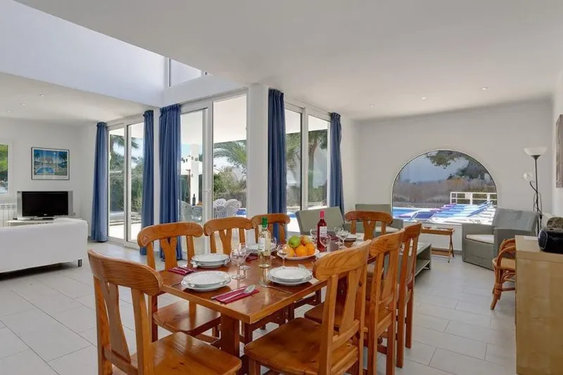 Villa in Cala d'Or, Province of Balearic Islands — photo 6