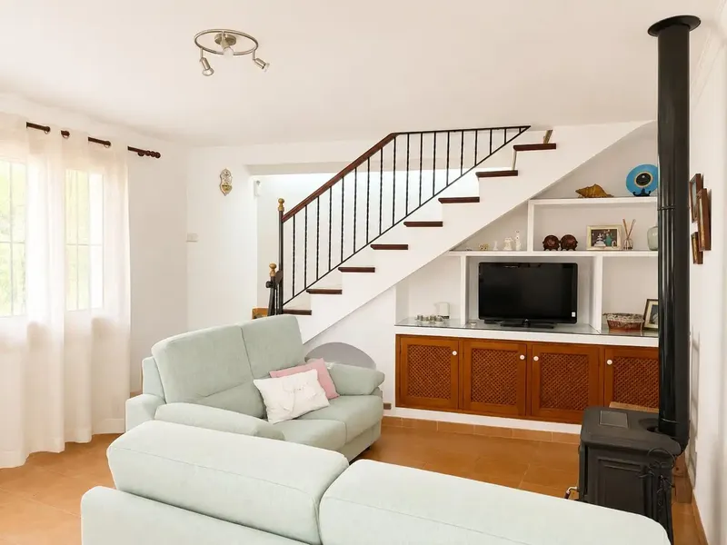 Cozy finca on approx. 1,800 m2 of land in Biniali, Sencelles, with 170 m2 built in good condition, semi-renovated — photo 2