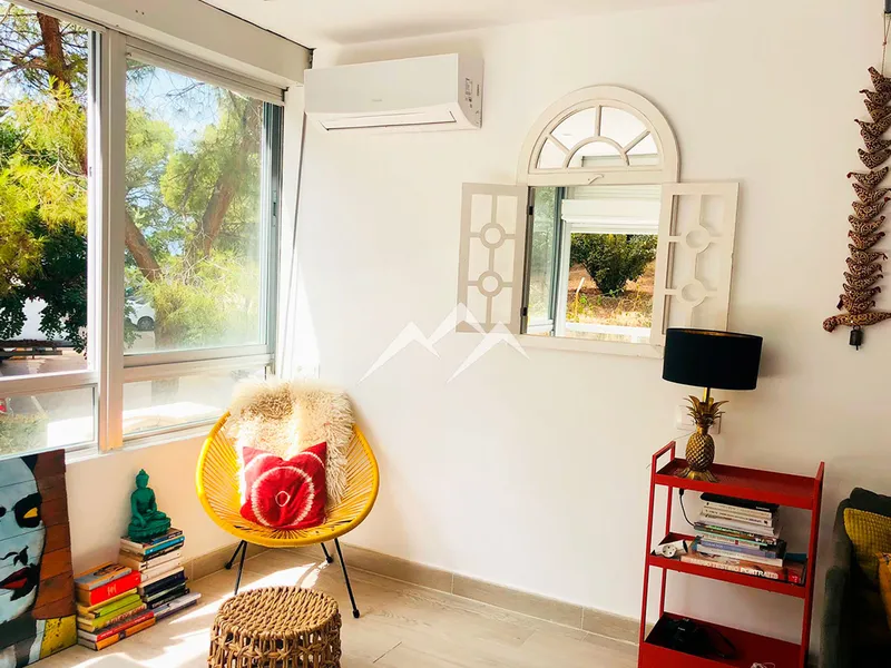 Bright studio for rent in Santa Ponsa — photo 4